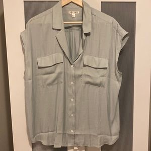 BANANA REPUBLIC Resort Shirt